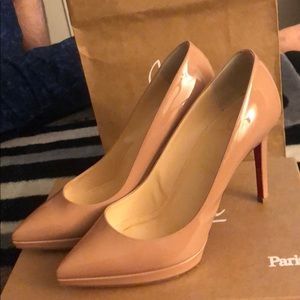 Christian louboutin